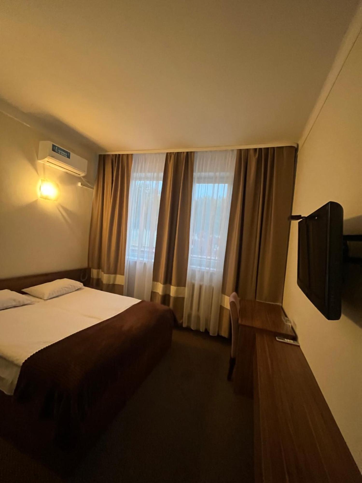 Motel Sofiivka