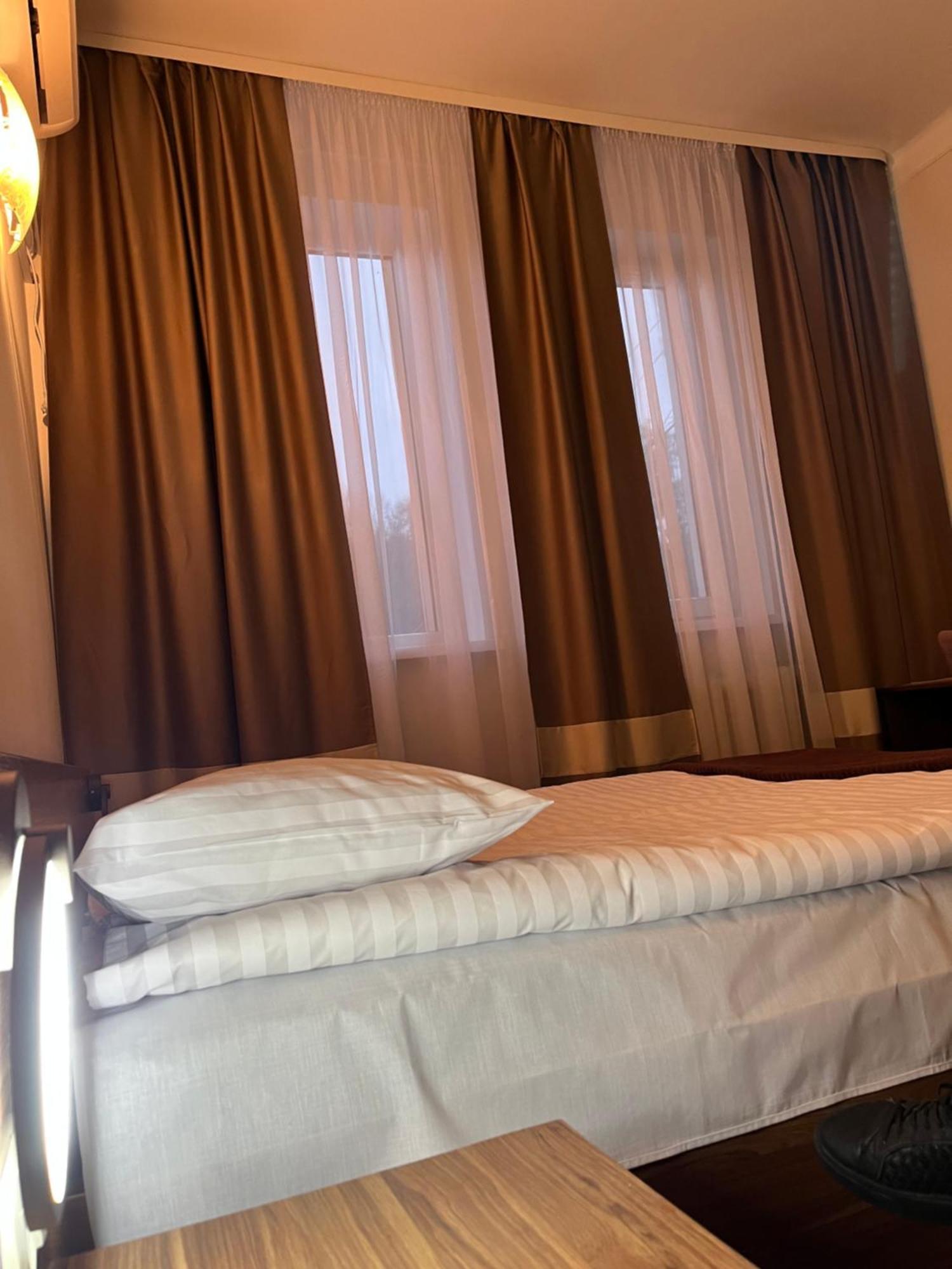 Motel Sofiivka