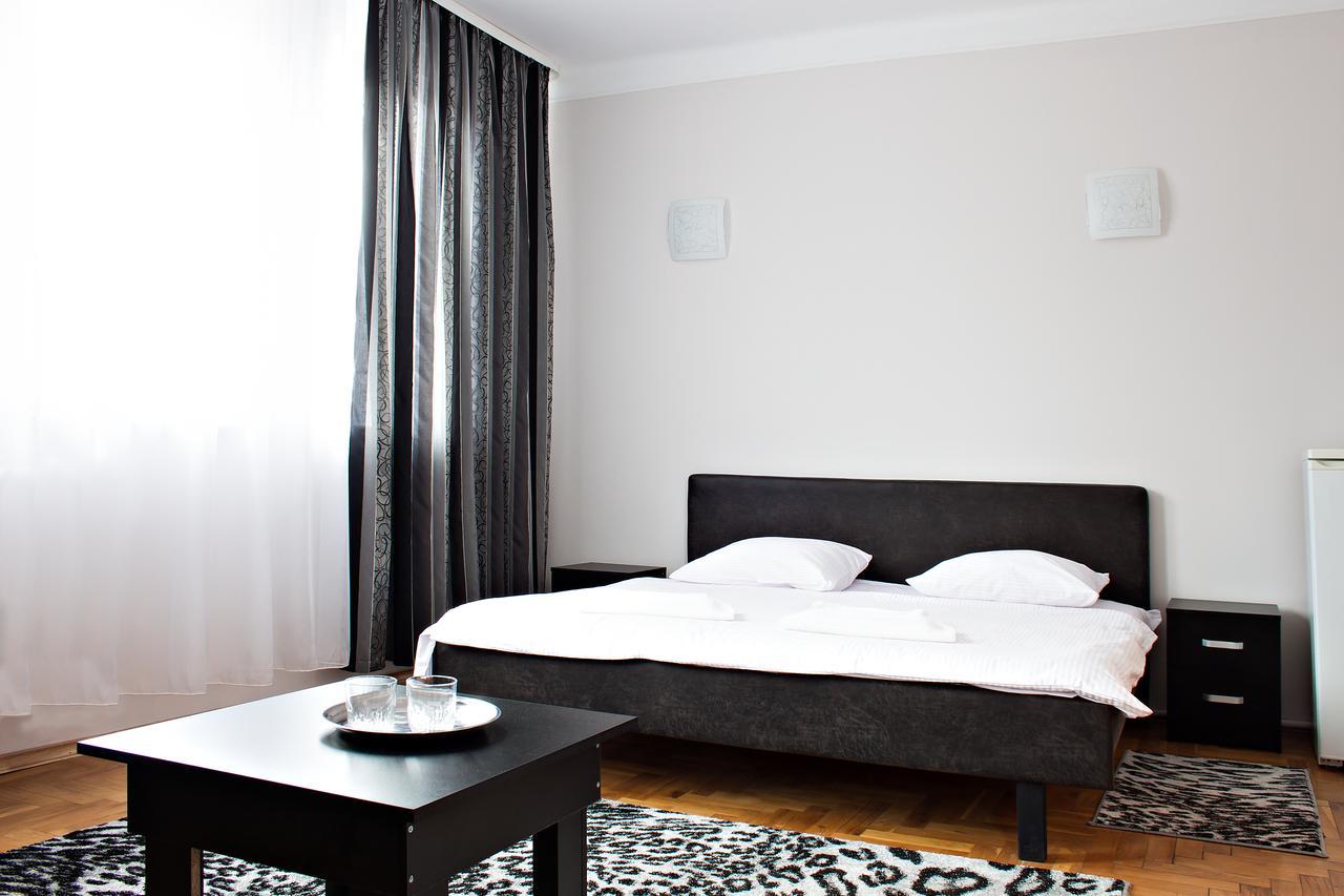 Sofiivka Motel Konopnitsa